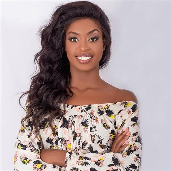 Miss Tanzania 2018 Top 6 Hot Picks by Angelopedia